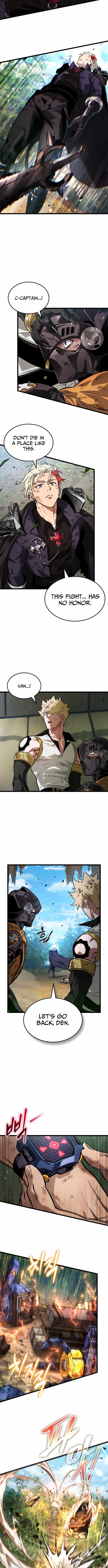 Light of Arad: Forerunner Chapter 67 56 10