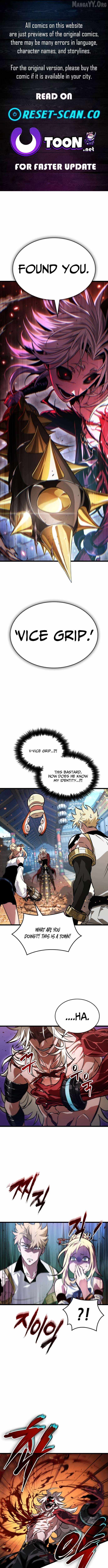 Light of Arad: Forerunner Chapter 69 44 01