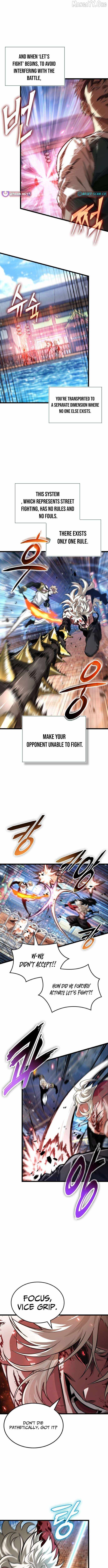 Light of Arad: Forerunner Chapter 69 46 03