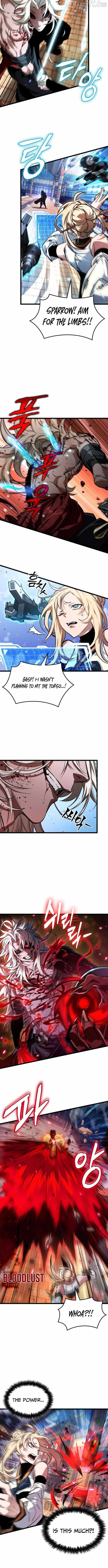 Light of Arad: Forerunner Chapter 69 47 04