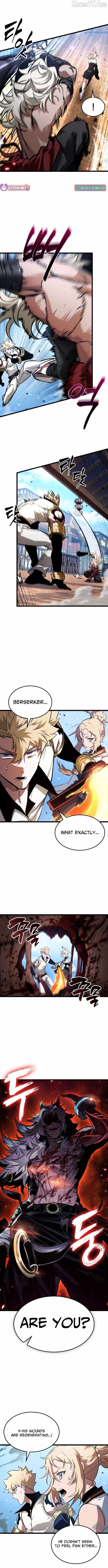 Light of Arad: Forerunner Chapter 69 48 05