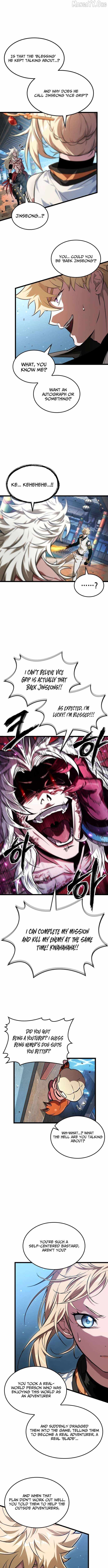 Light of Arad: Forerunner Chapter 69 49 06