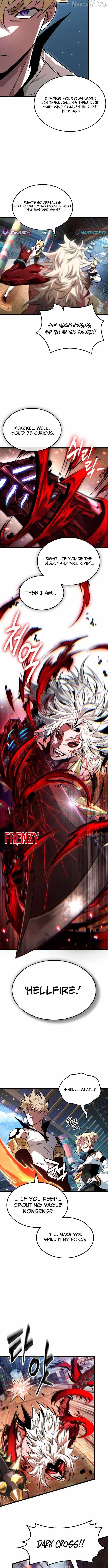 Light of Arad: Forerunner Chapter 69 50 07