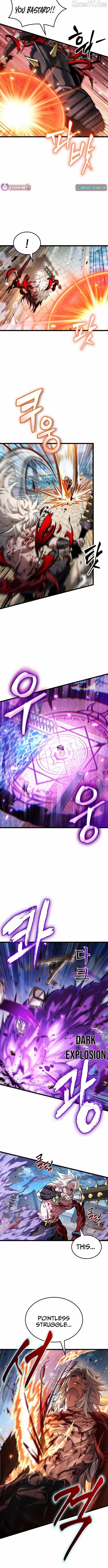 Light of Arad: Forerunner Chapter 69 52 09