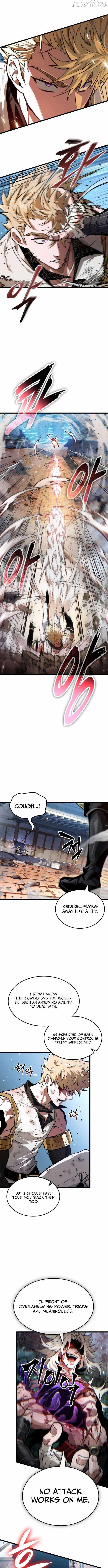 Light of Arad: Forerunner Chapter 69 53 10