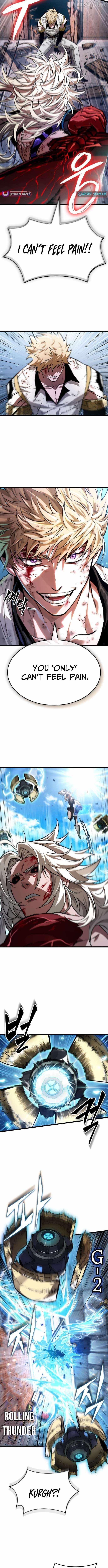 Light of Arad: Forerunner Chapter 69 54 11