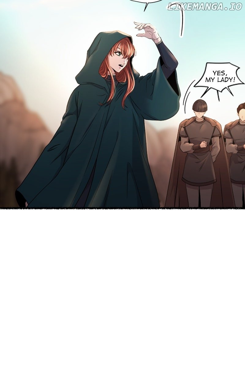 Like A Wind On A Dry Branch Chapter 212 346 ch 212 33