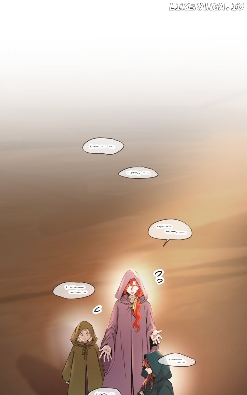 Like A Wind On A Dry Branch Chapter 212 349 ch 212 36