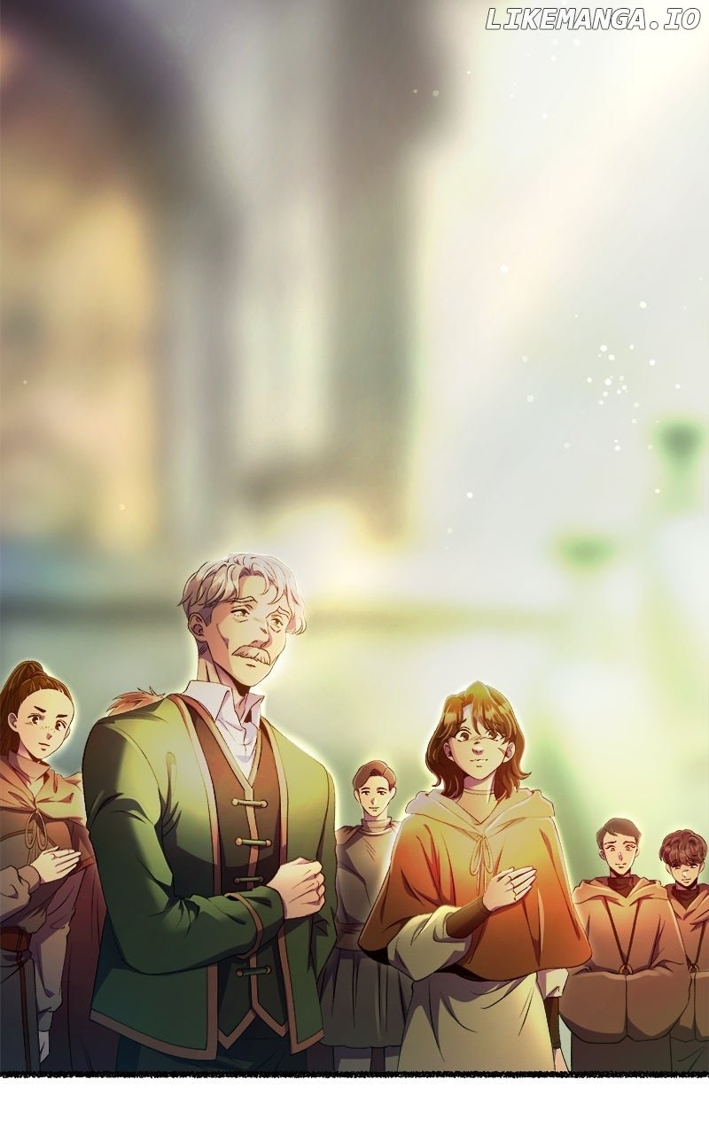 Like A Wind On A Dry Branch Chapter 212 390 ch 212 77