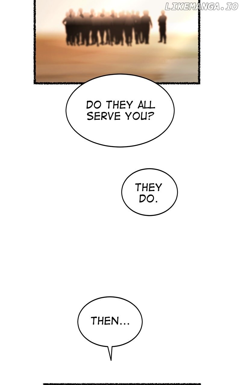 Like A Wind On A Dry Branch Chapter 212 397 ch 212 84