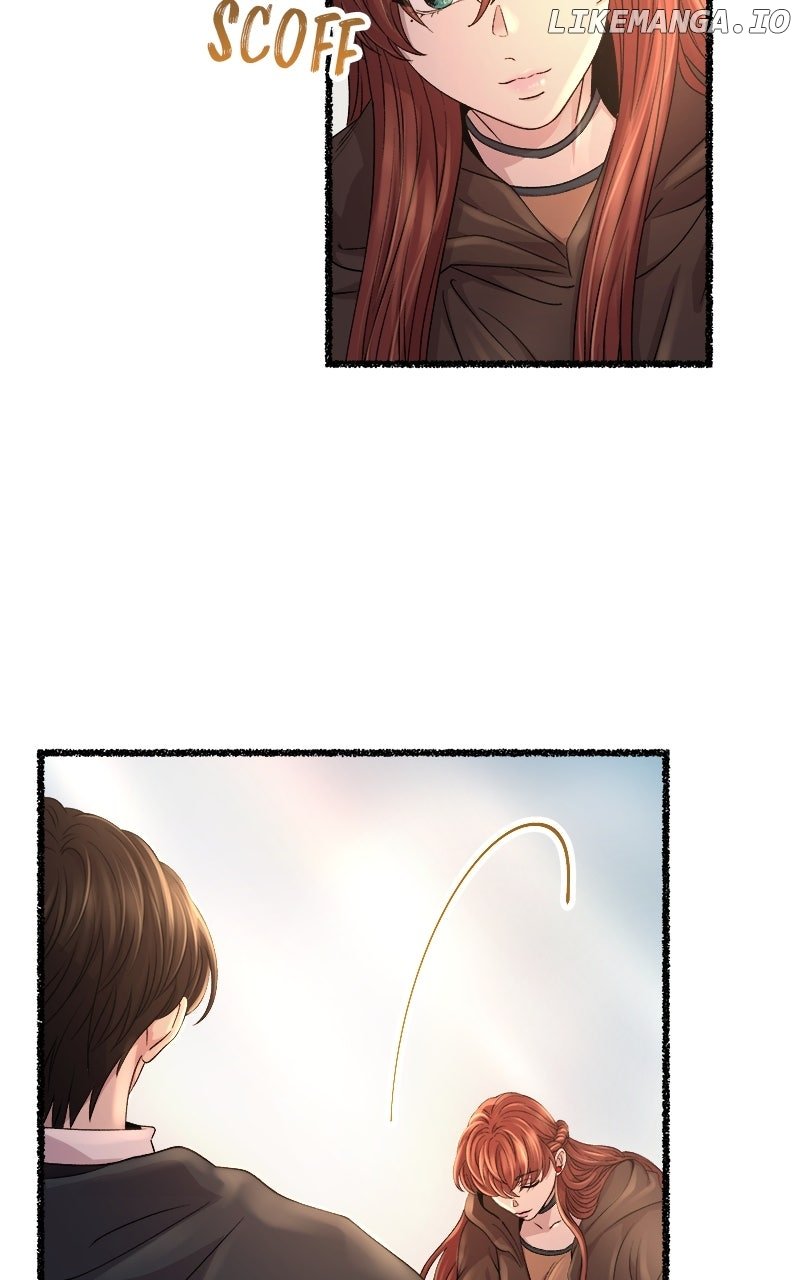 Like A Wind On A Dry Branch Chapter 212 399 ch 212 86