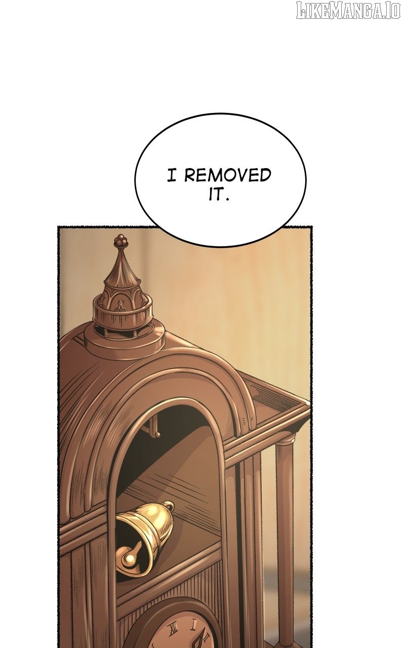 Like A Wind On A Dry Branch Chapter 218 342 035