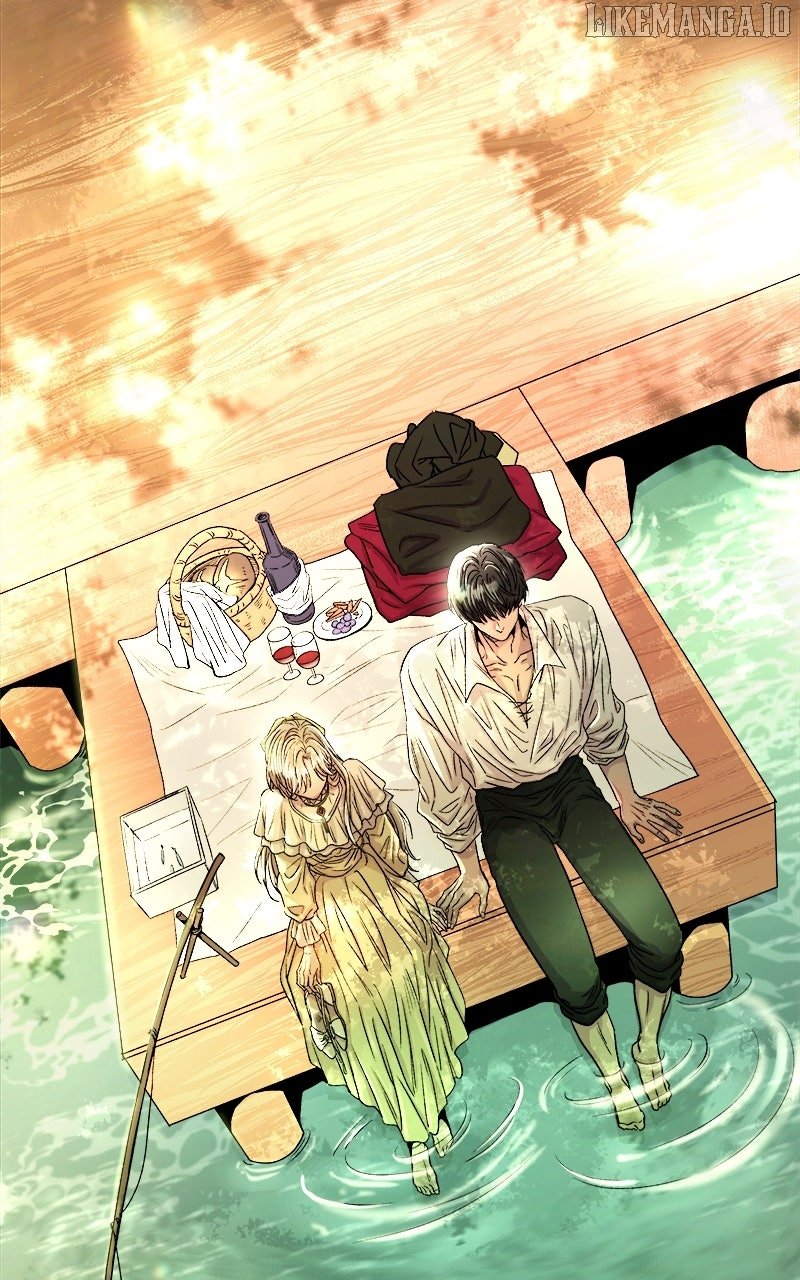 Like A Wind On A Dry Branch Chapter 218 365 058