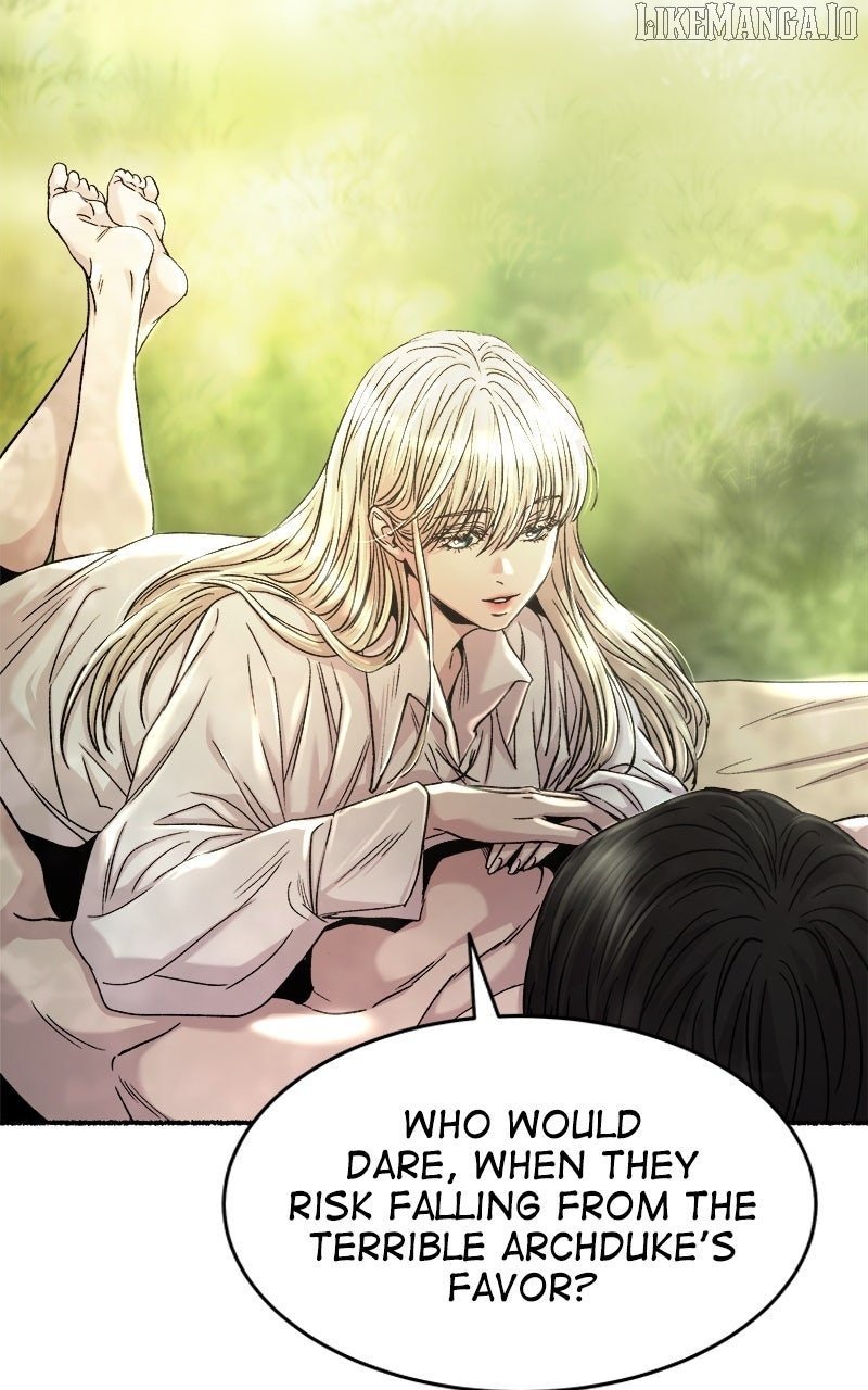 Like A Wind On A Dry Branch Chapter 218 397 090