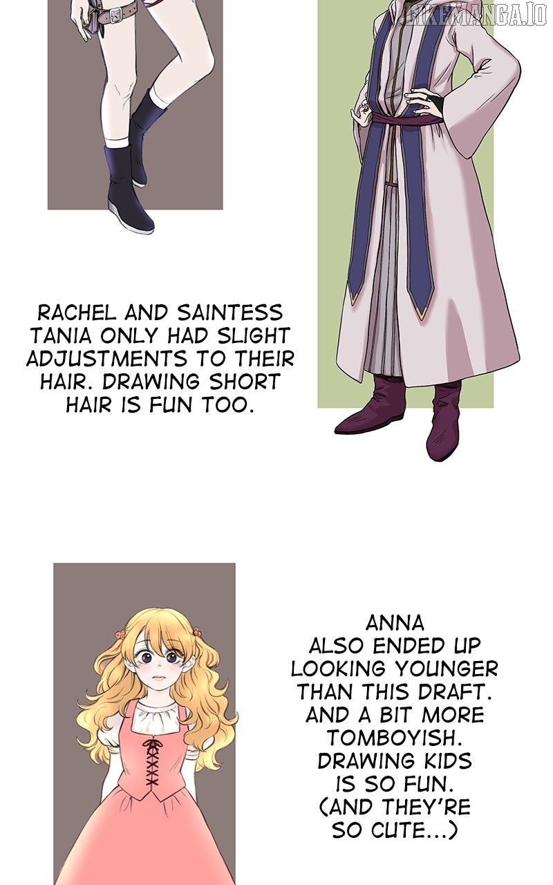 Like A Wind On A Dry Branch Chapter 219.5 91 15