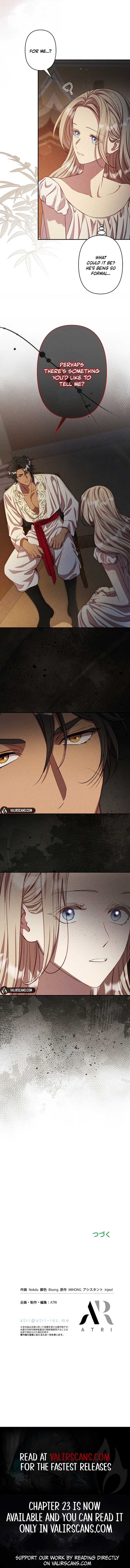 Lily Bush’s Substitute Marriage Chapter 14 39 ch 14 8