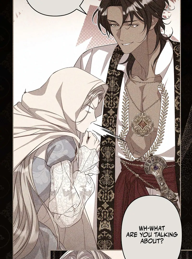 Lily Bush’s Substitute Marriage Chapter 16 476 ch 16 100