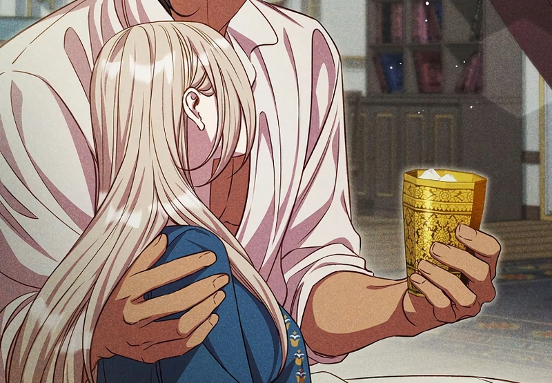 Lily Bush’s Substitute Marriage Chapter 16 387 ch 16 11