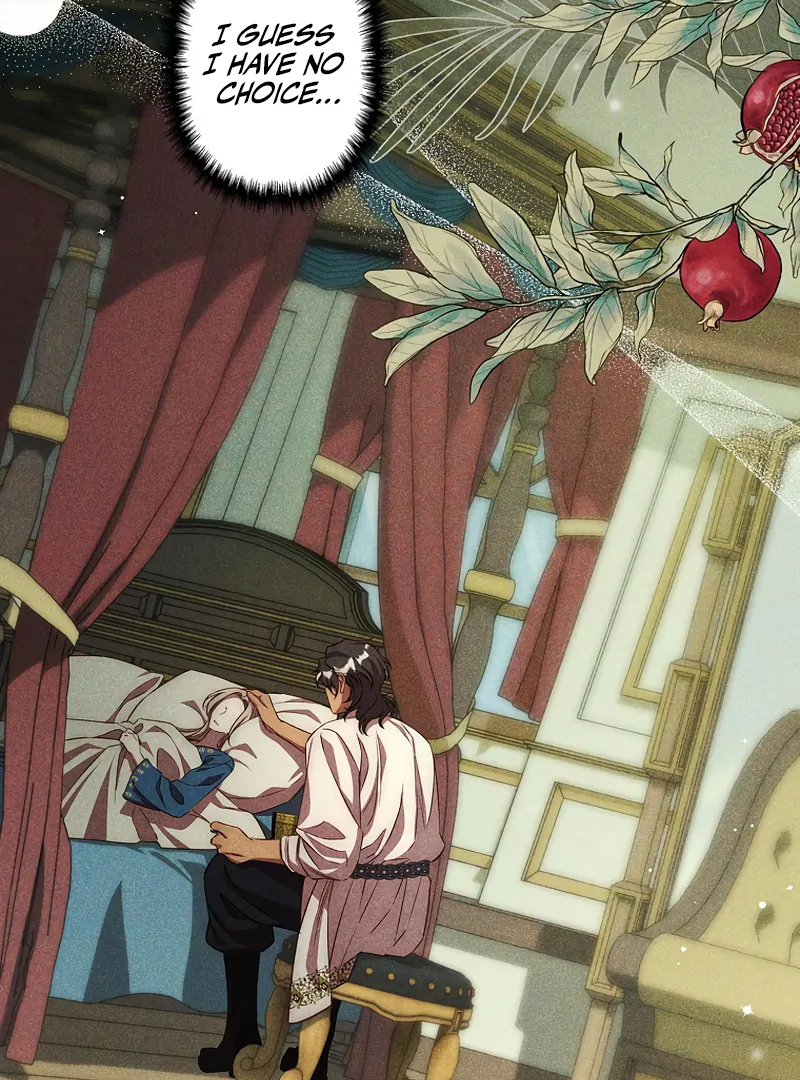 Lily Bush’s Substitute Marriage Chapter 16 378 ch 16 2