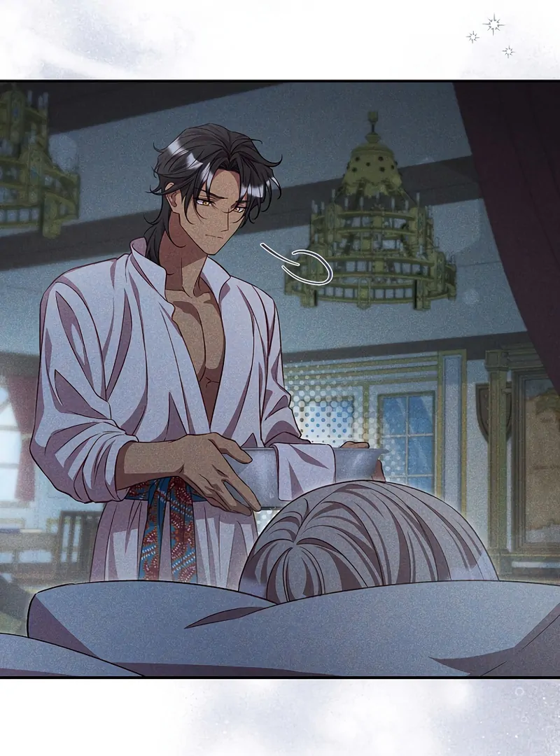 Lily Bush’s Substitute Marriage Chapter 16 401 ch 16 25