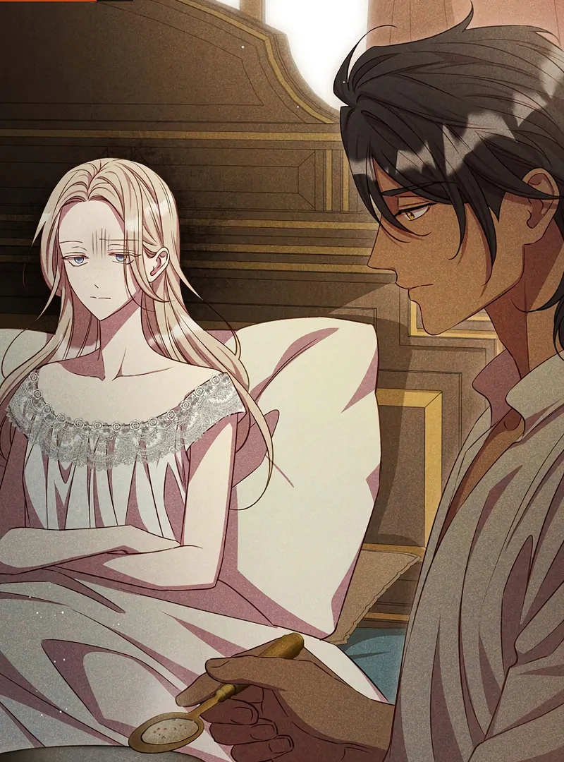 Lily Bush’s Substitute Marriage Chapter 16 409 ch 16 33