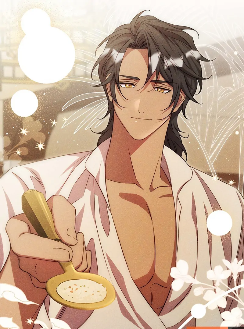 Lily Bush’s Substitute Marriage Chapter 16 413 ch 16 37