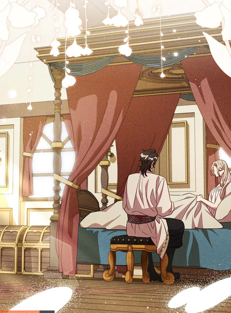 Lily Bush’s Substitute Marriage Chapter 16 418 ch 16 42