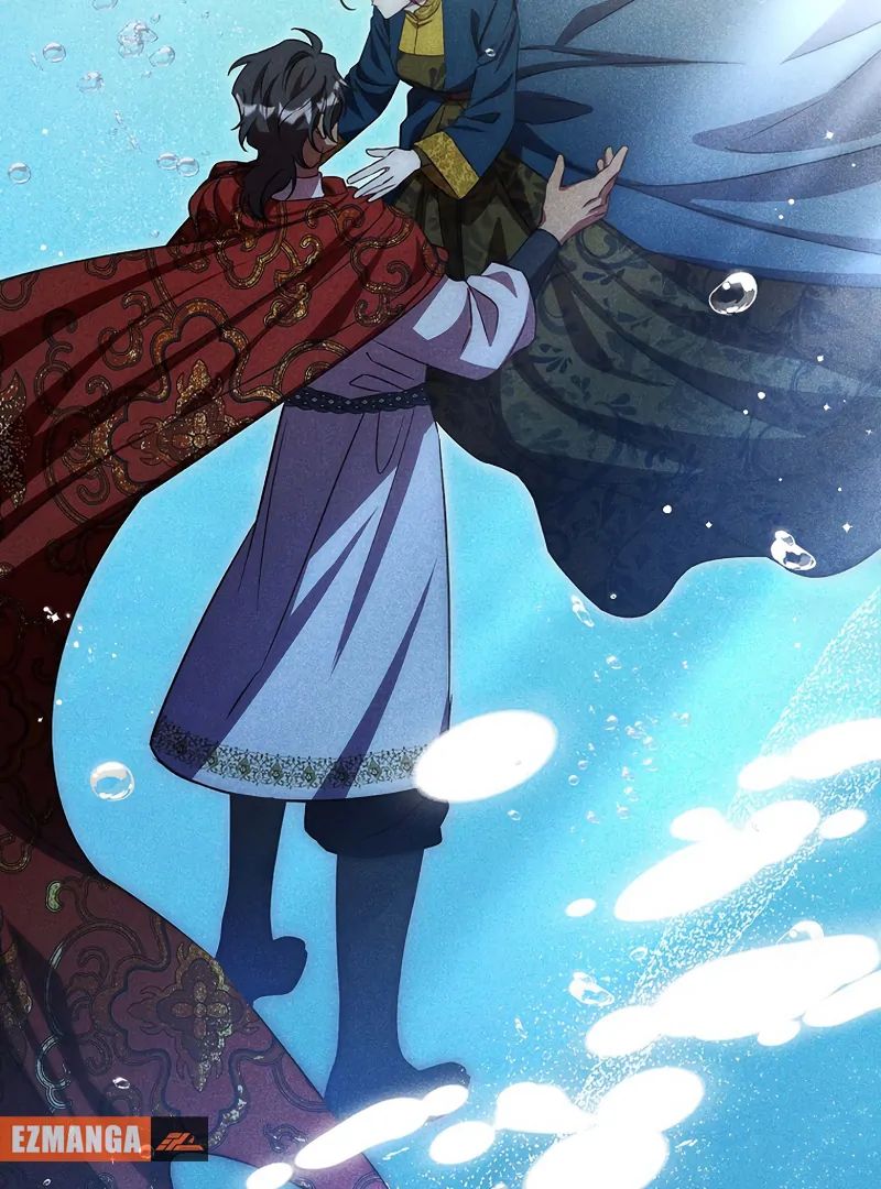 Lily Bush’s Substitute Marriage Chapter 16 420 ch 16 44