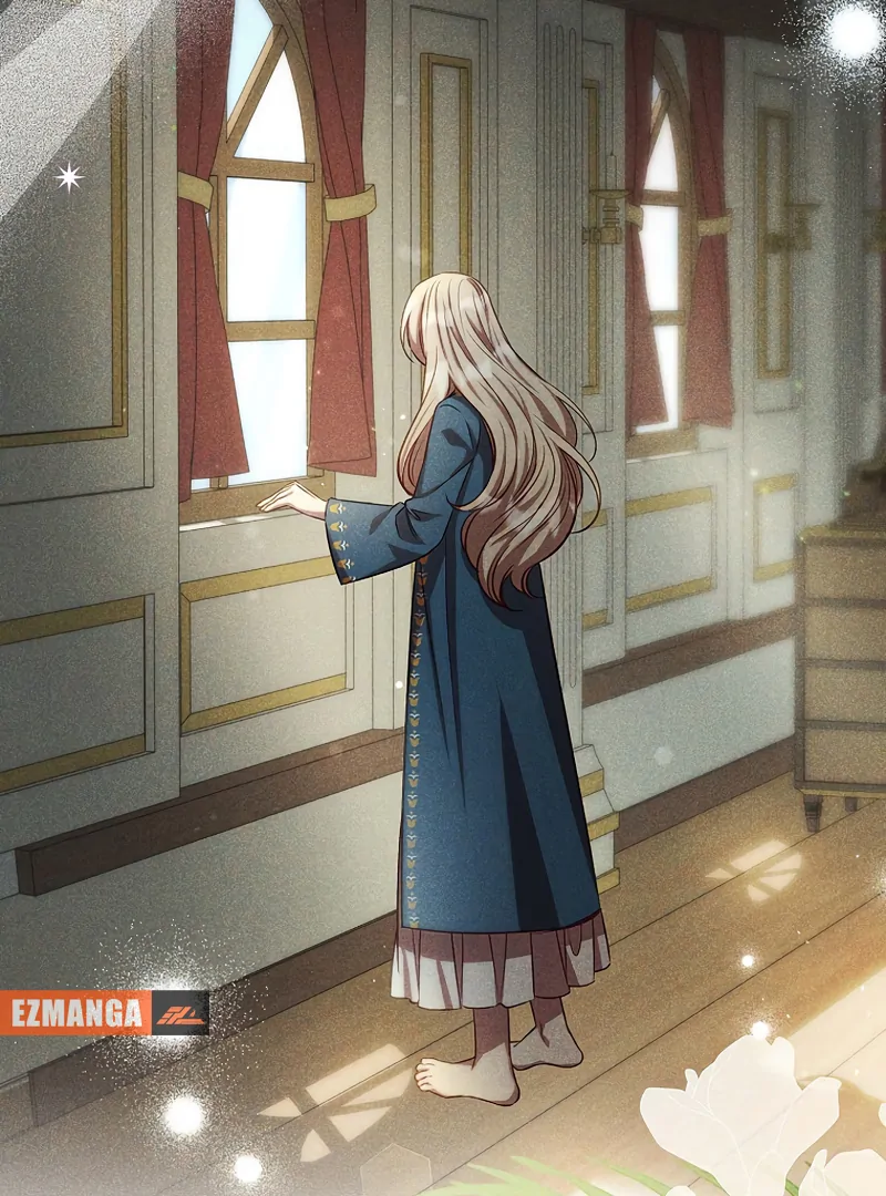 Lily Bush’s Substitute Marriage Chapter 16 462 ch 16 86