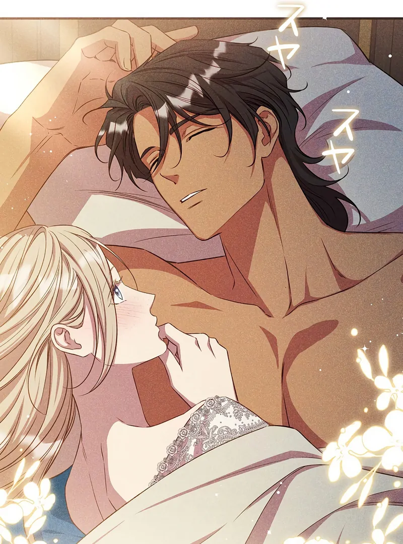 Lily Bush’s Substitute Marriage Chapter 17 356 ch 17 13