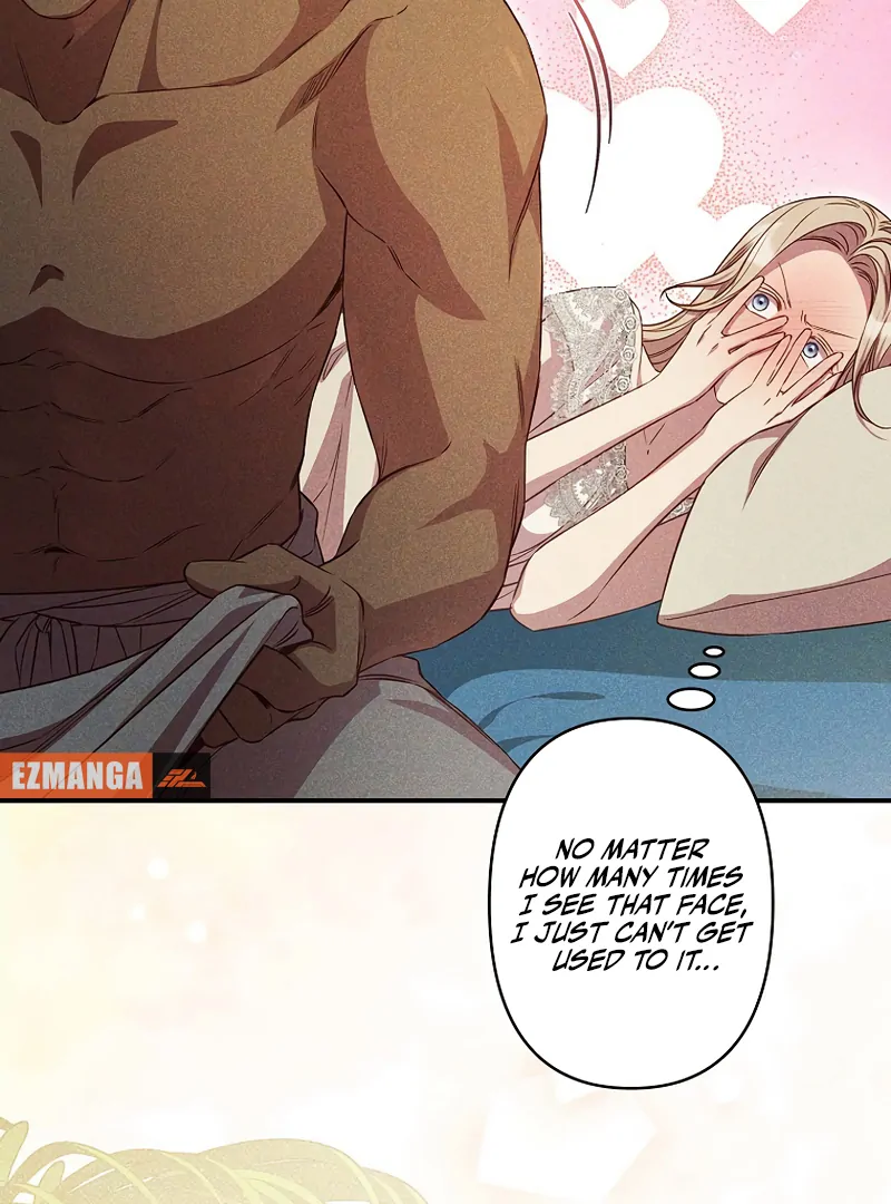 Lily Bush’s Substitute Marriage Chapter 17 370 ch 17 27