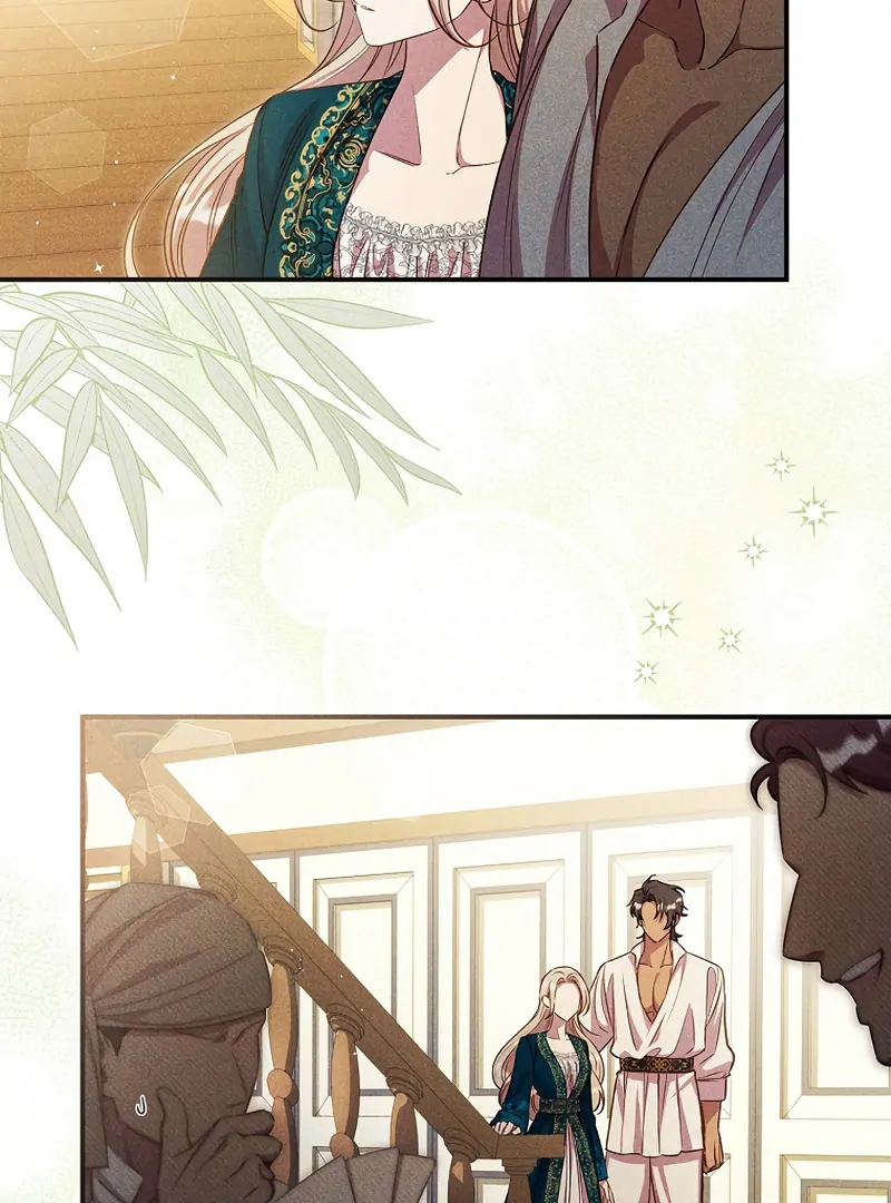 Lily Bush’s Substitute Marriage Chapter 17 375 ch 17 32