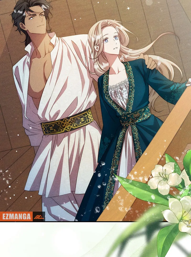 Lily Bush’s Substitute Marriage Chapter 17 381 ch 17 38