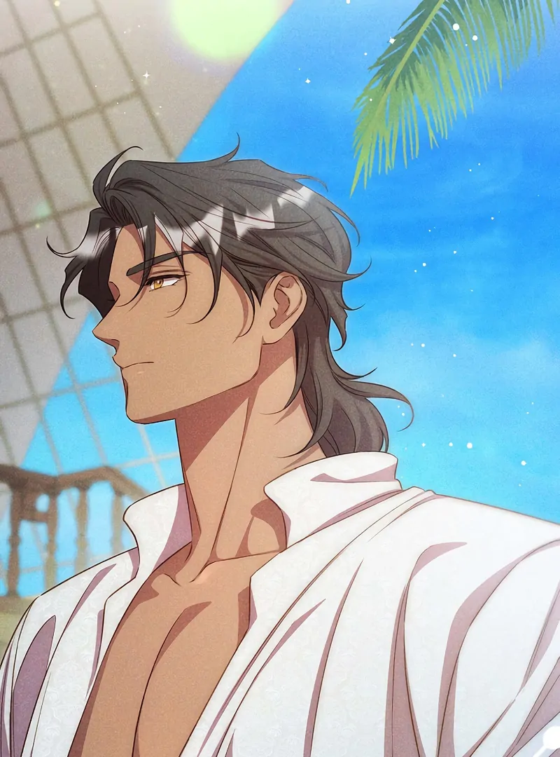 Lily Bush’s Substitute Marriage Chapter 17 385 ch 17 42