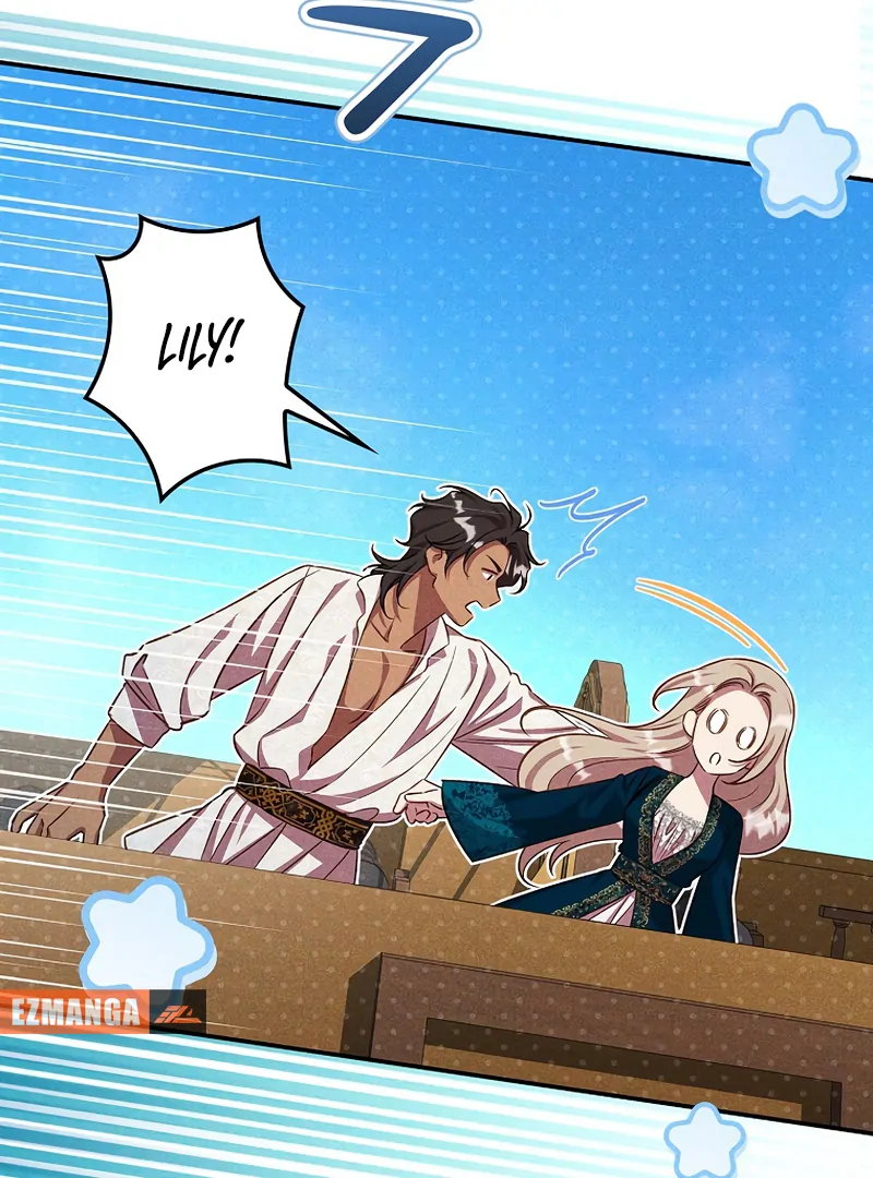 Lily Bush’s Substitute Marriage Chapter 17 388 ch 17 45