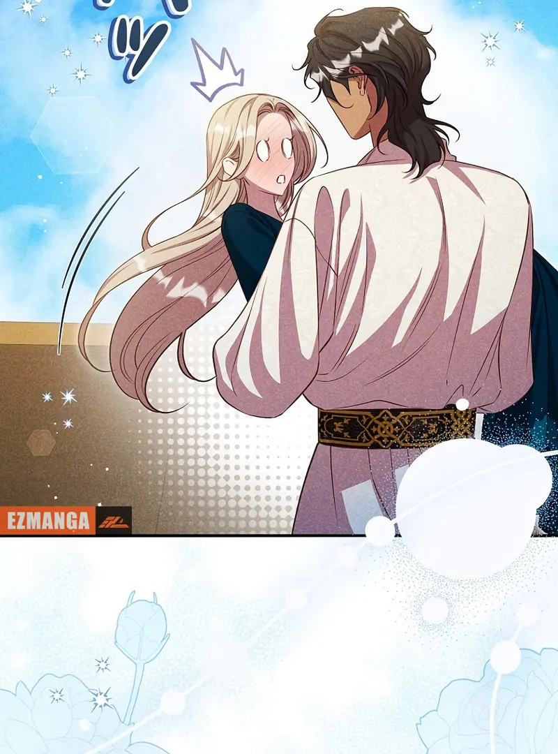 Lily Bush’s Substitute Marriage Chapter 17 392 ch 17 49