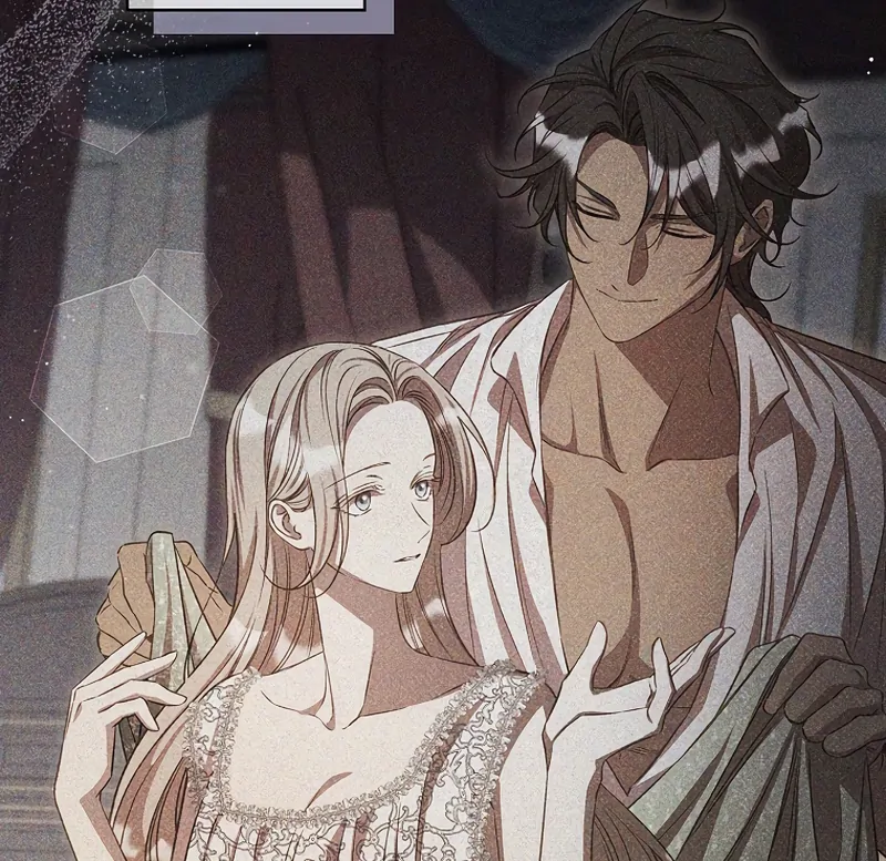 Lily Bush’s Substitute Marriage Chapter 17 402 ch 17 59