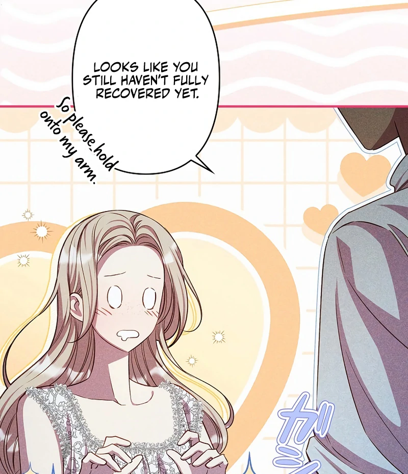 Lily Bush’s Substitute Marriage Chapter 17 421 ch 17 78