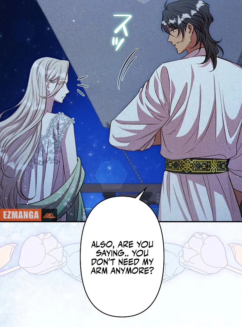 Lily Bush’s Substitute Marriage Chapter 17 427 ch 17 84