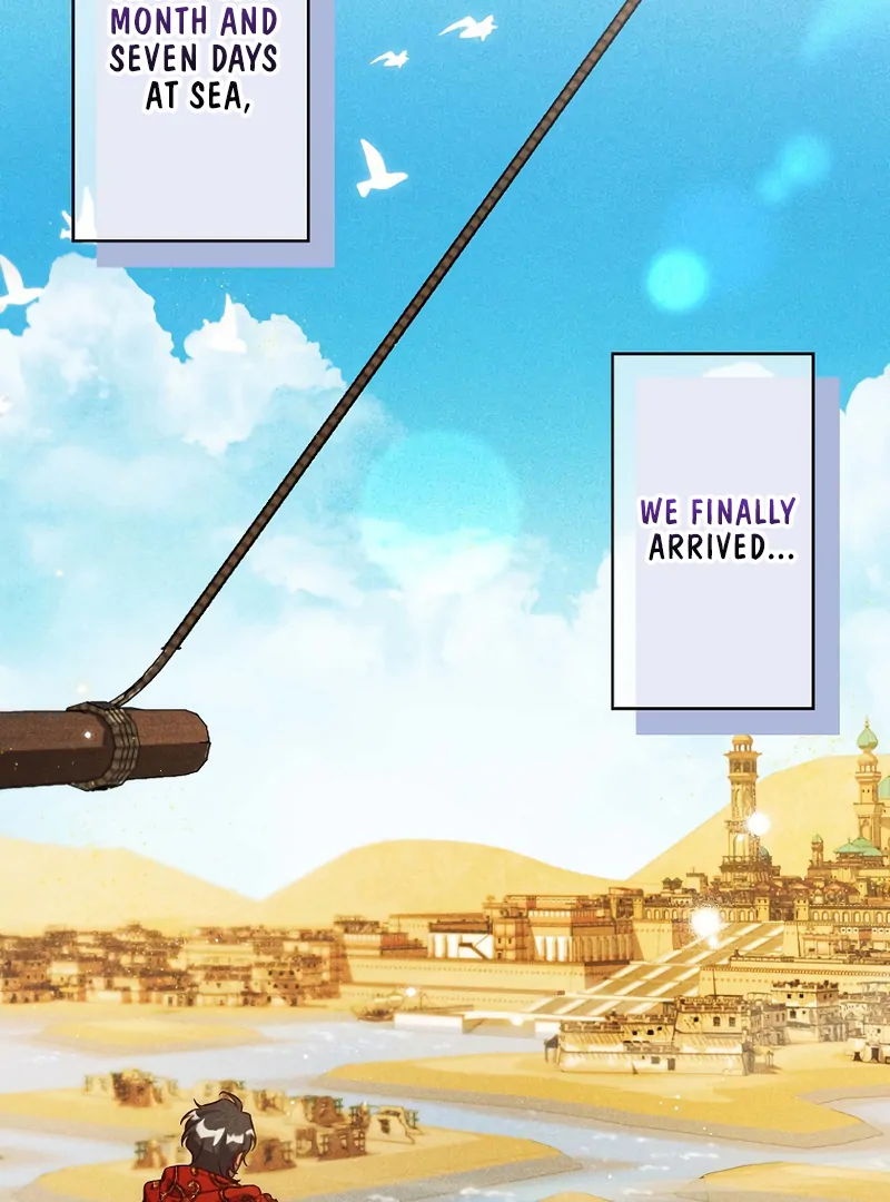 Lily Bush’s Substitute Marriage Chapter 20 366 ch 20 11