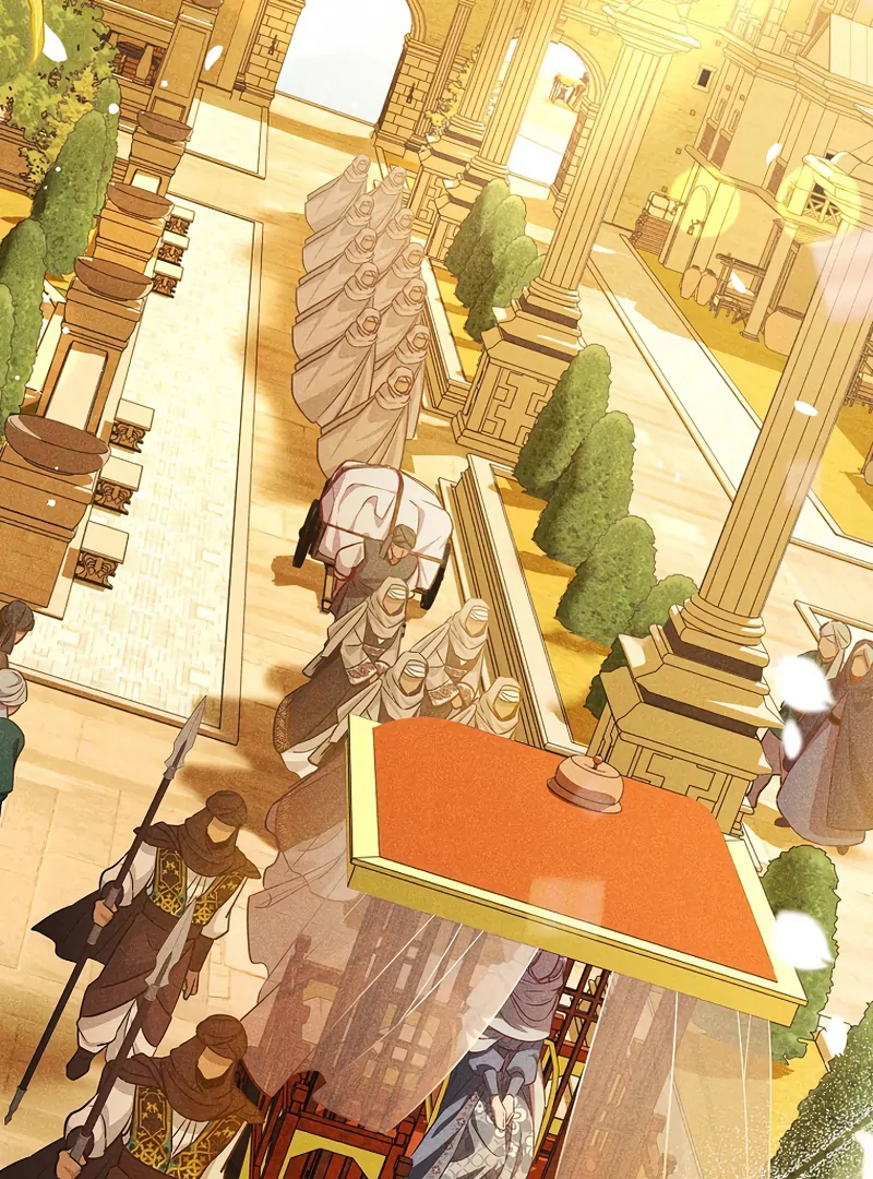 Lily Bush’s Substitute Marriage Chapter 20 371 ch 20 16