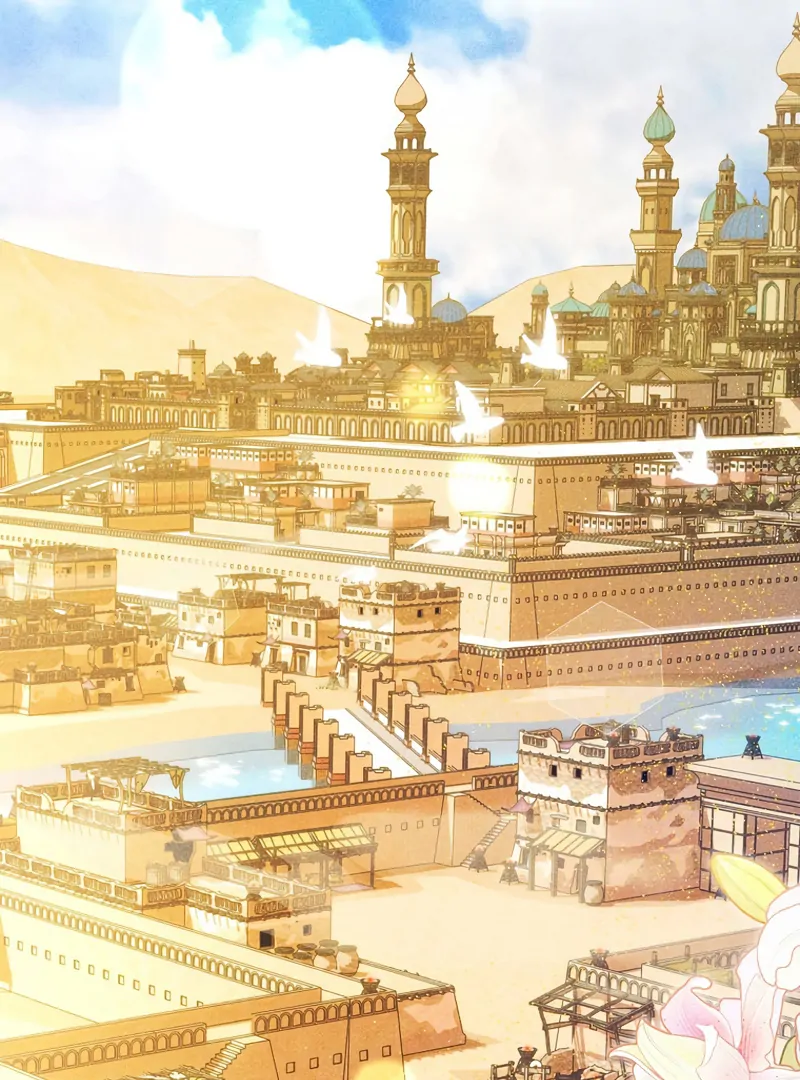 Lily Bush’s Substitute Marriage Chapter 20 357 ch 20 2