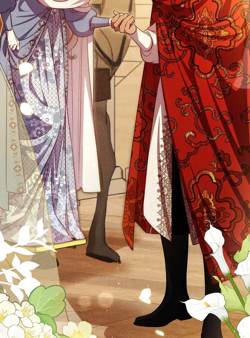 Lily Bush’s Substitute Marriage Chapter 20 377 ch 20 22