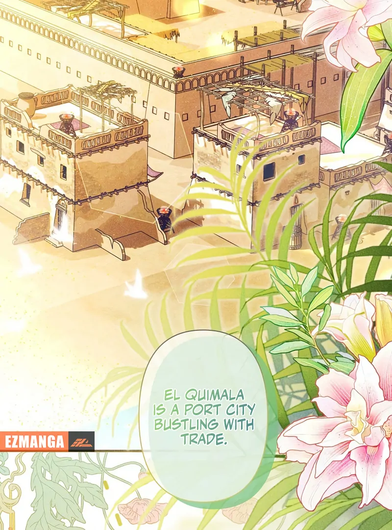 Lily Bush’s Substitute Marriage Chapter 20 358 ch 20 3