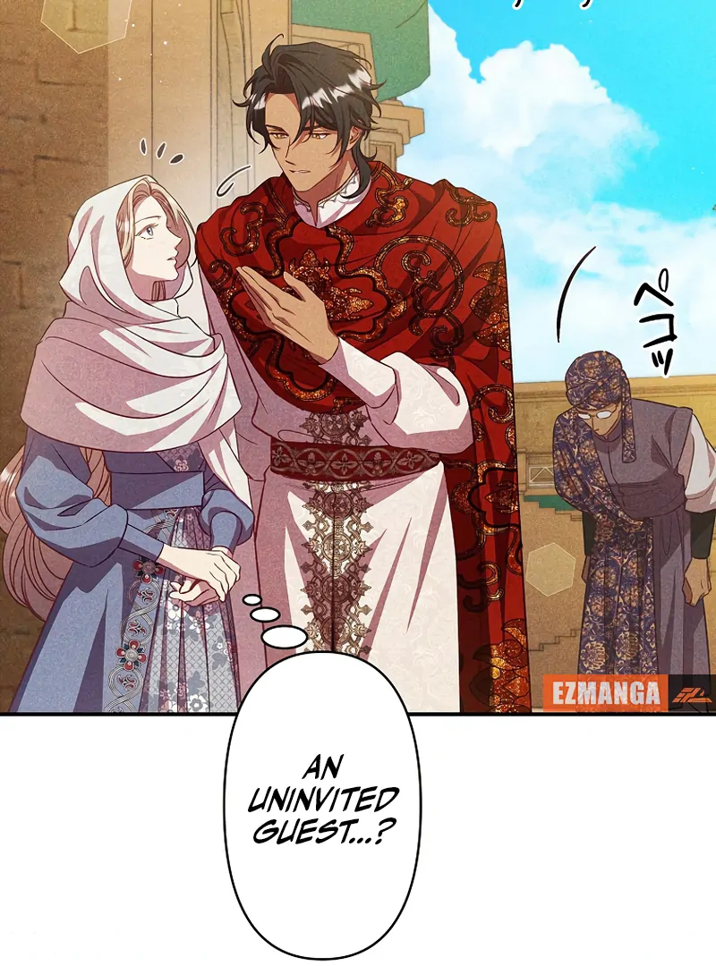 Lily Bush’s Substitute Marriage Chapter 20 387 ch 20 32