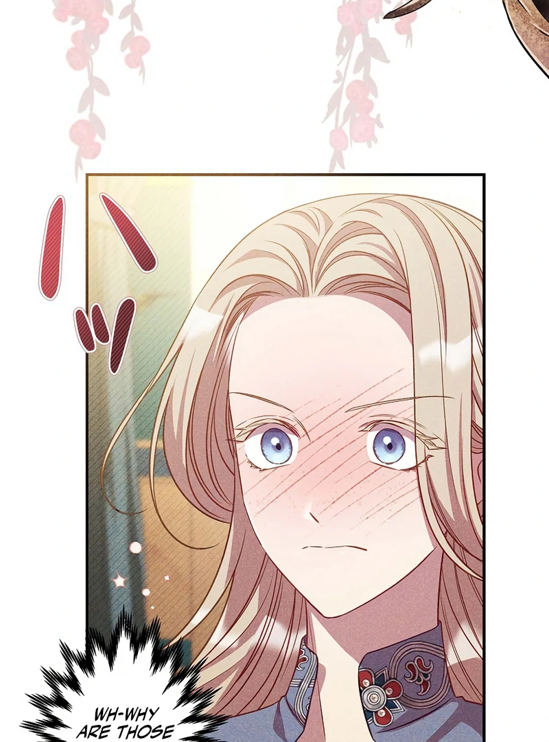 Lily Bush’s Substitute Marriage Chapter 20 400 ch 20 45