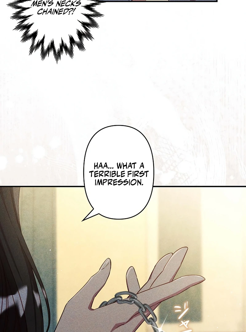 Lily Bush’s Substitute Marriage Chapter 20 401 ch 20 46