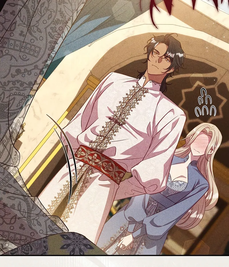 Lily Bush’s Substitute Marriage Chapter 20 403 ch 20 48