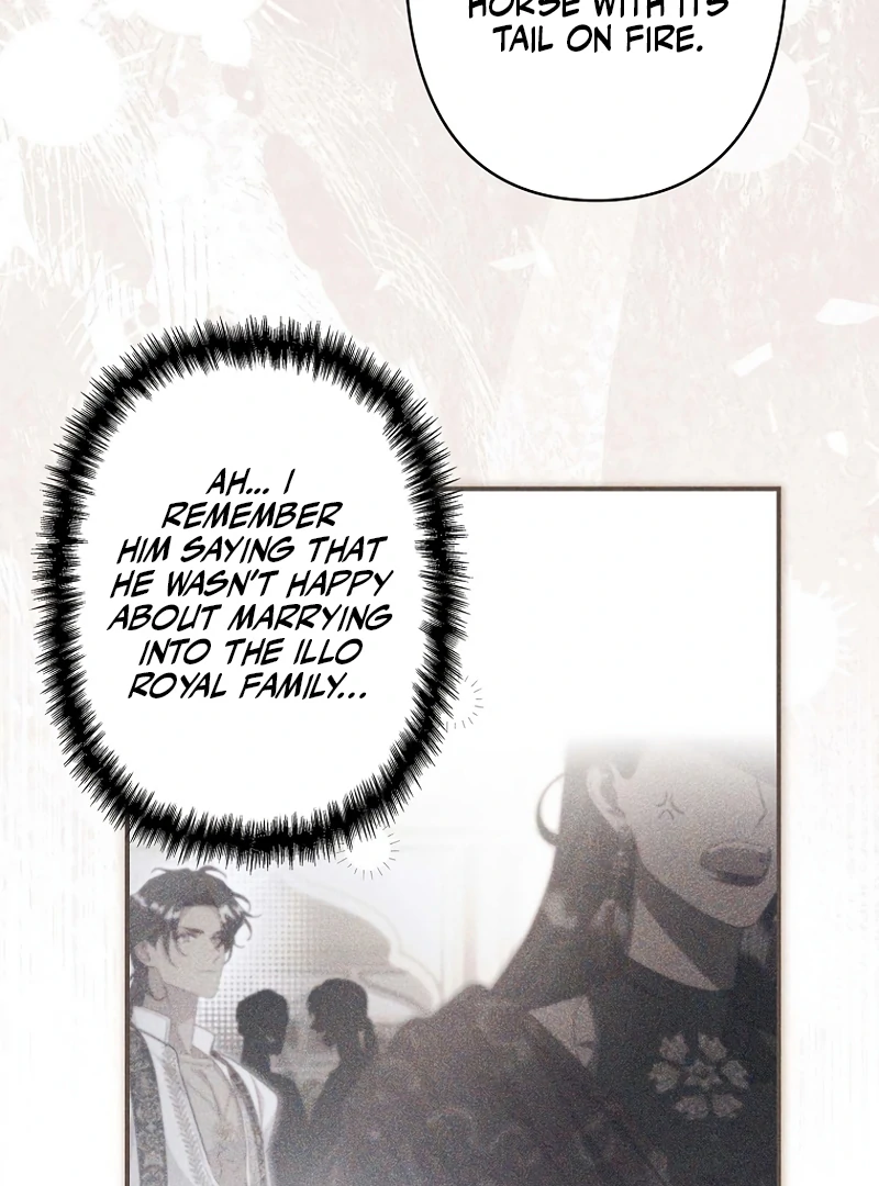 Lily Bush’s Substitute Marriage Chapter 20 406 ch 20 51