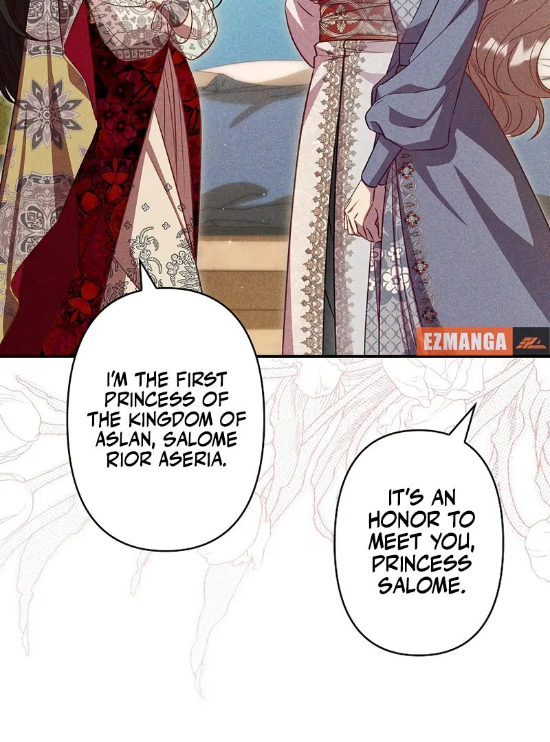 Lily Bush’s Substitute Marriage Chapter 20 410 ch 20 55